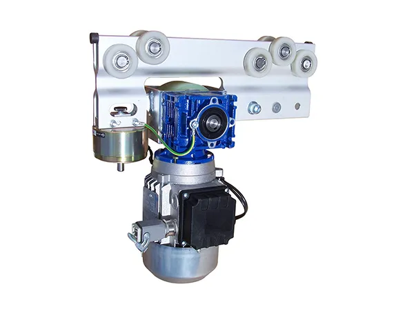 Powerdrive