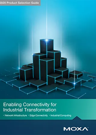 Enabling Connectivity forIndustrial Transformation