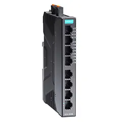 Industrial Smart Ethernet Switch SDS-3008