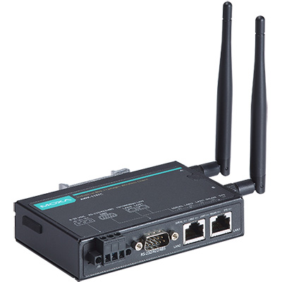 Industrial Wireless Routers AWK-1137C