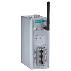 Wireless I/O Module ioLogik 2542