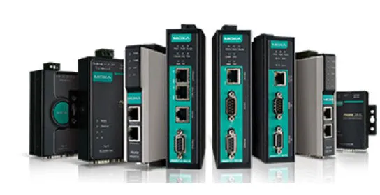 Protocol Gateways