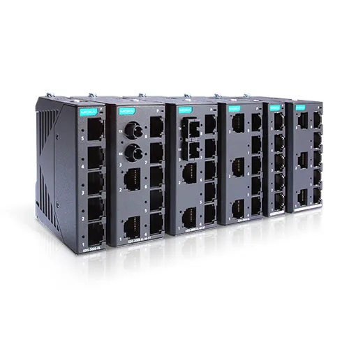 EDS-2000/G2000-EL/ELP Series