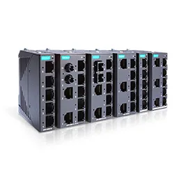 EDS-2000/G2000-EL/ELP Series