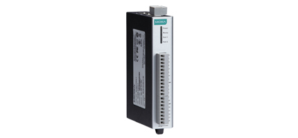 Ethernet Switch Remote I/O E1200 Series