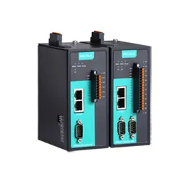 Industrial Serial Device Server NPort IA5000A-I/O Series