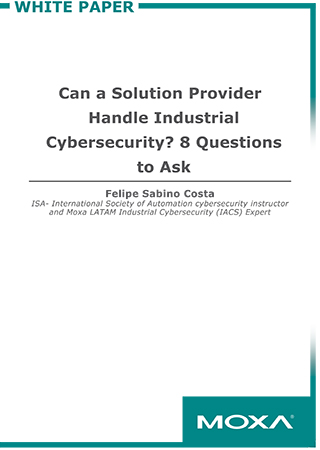 Moxa-can-a-solution-provider-handle-industrial-cybersecurity