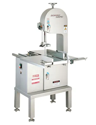 GBS 270S Meat Bandsaws