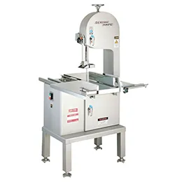 GBS 270S Meat Bandsaws