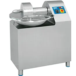 k30e Bowl Cutter
