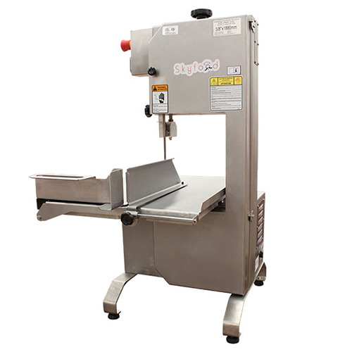MSKLE Table Top Meat Bandsaw