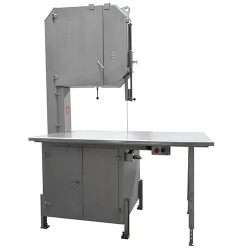 SA-36 Stationary Meat Bandsaw