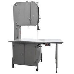 SA-36 Stationary Meat Bandsaw