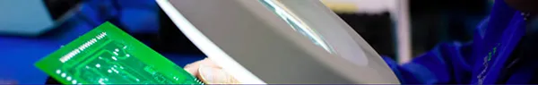 Automated Optical Inspection (AOI)