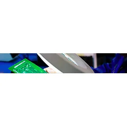Automated Optical Inspection (AOI)