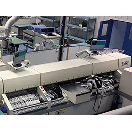 PCB Assembly