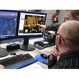 Printed Circuit Board Assembly Engineering