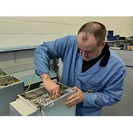 Product Assembly