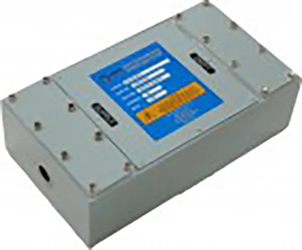 Standard Performance EMC Filter Range