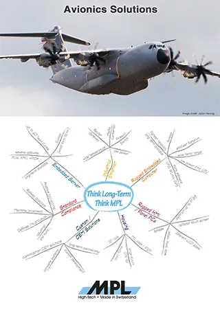 Avionics Solutions