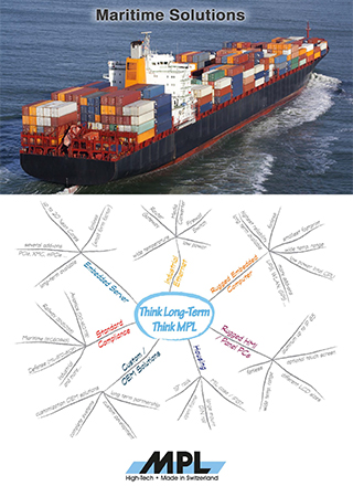 Maritime Solutions