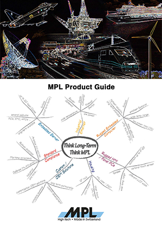 MPL Product Guide