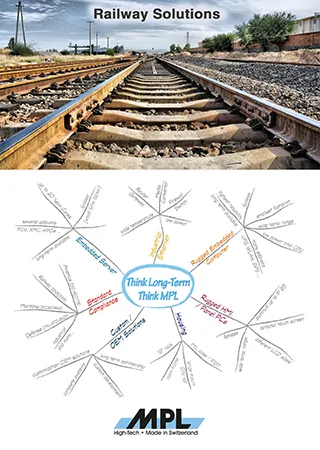 Railway Solutions