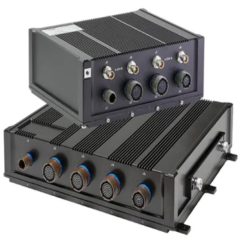COTS Embedded Military Computers