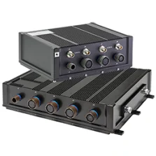 COTS Embedded Military Computers