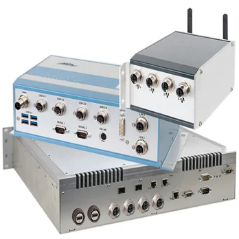 Railway Computing Solutions