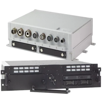 Rugged Embedded Xeon Server