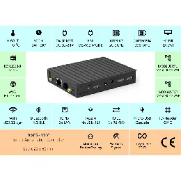 BixCS-130 Series