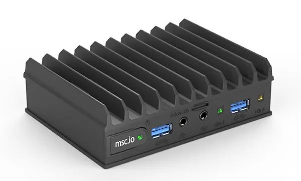 BixCS-150 Series