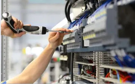 Switchgear Construction