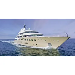 Marine Braking Resistor