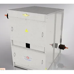 Neutral Grounding Resistors