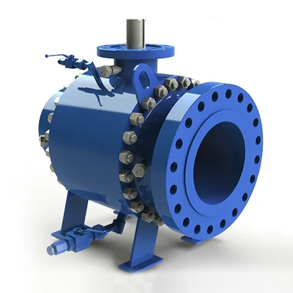 Ball Valves