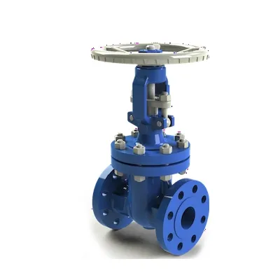 Gate Valves