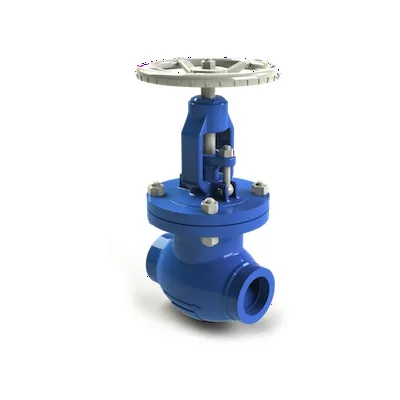 Globe Valves