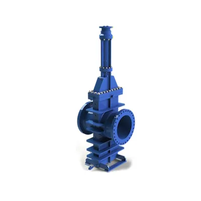 Special Valves