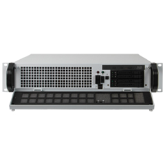 Industrial Rackmount Computers - Infinity® Rack Systems
