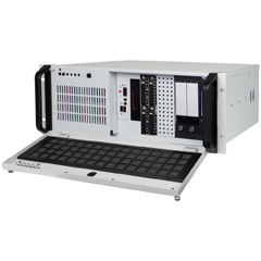 Industrial rack mount systems - Infinity® I4-408-MBC236