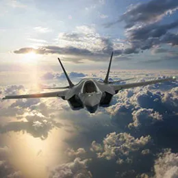 CRITICAL Military Equipment
