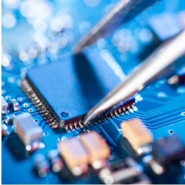PRECISE Semiconductor Testing
