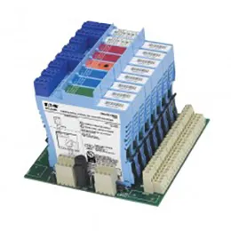 Intrinsically Safe Isolators