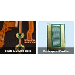 Flexible Circuits