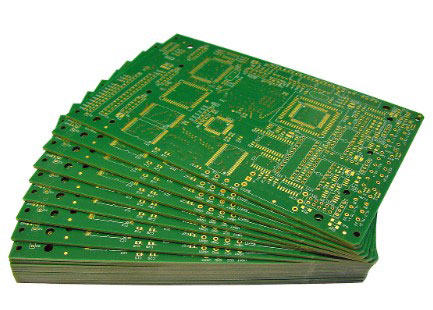circuit board series