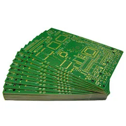 Circuit board series