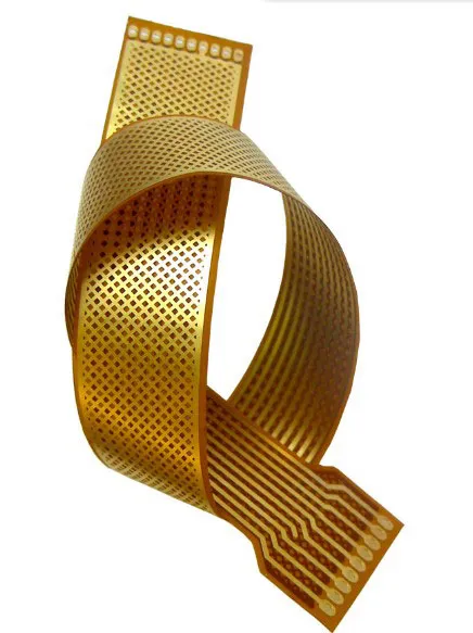 Flexible circuit boards