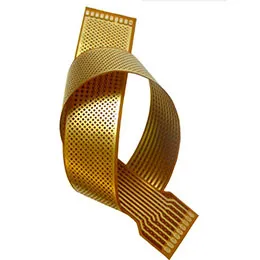 Flexible circuit boards
